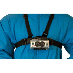 Système 3D HERO GoPro