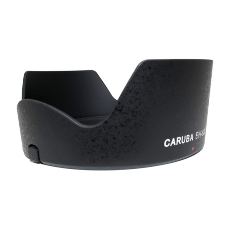 EW-83L Noir Protégez votre objectif Canon EF 24-70mm f/4