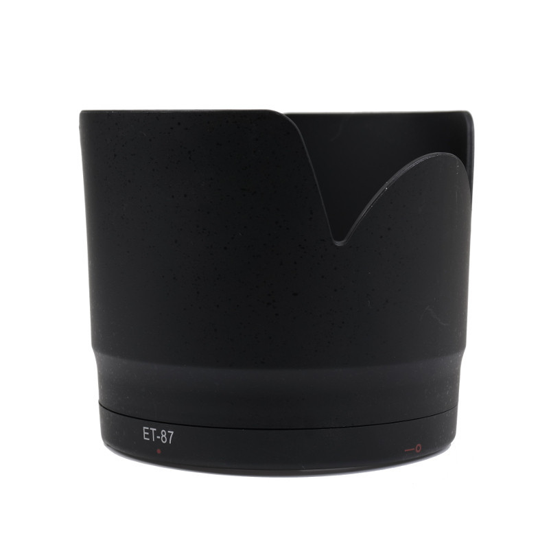 ET-87  Noir