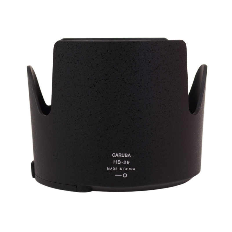 HB-29 Noir HB-29 Noir