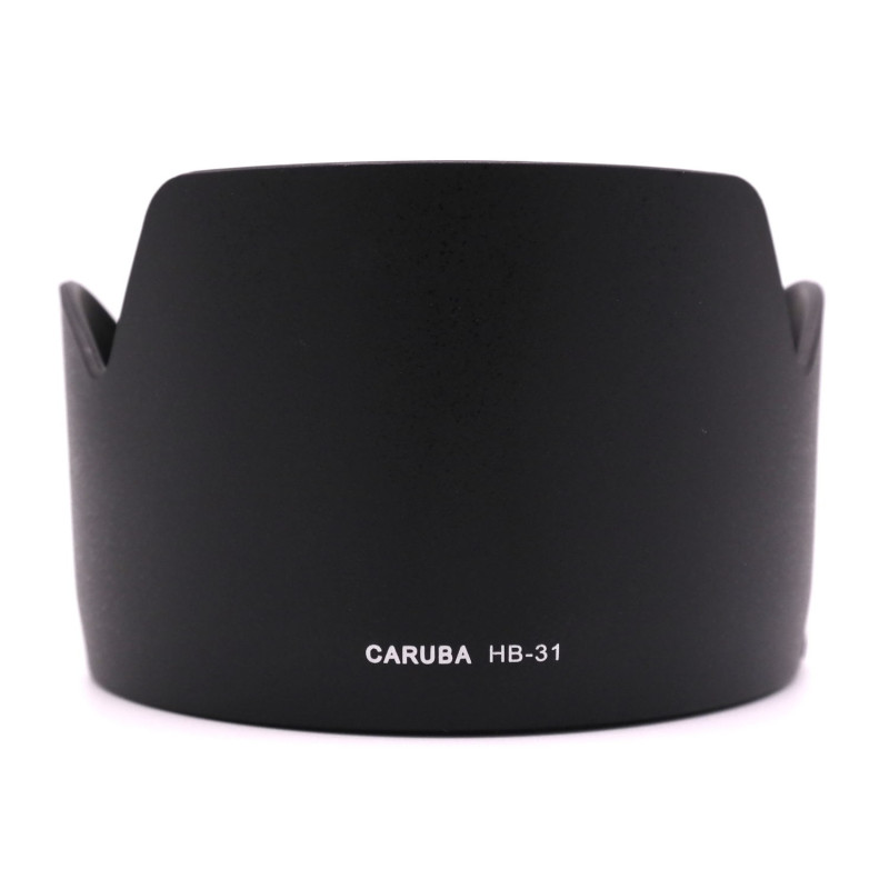 HB-31 Noir HB-31 Noir