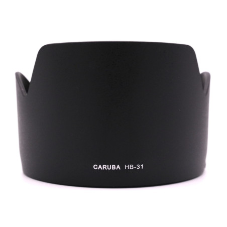 HB-31 Noir Caruba