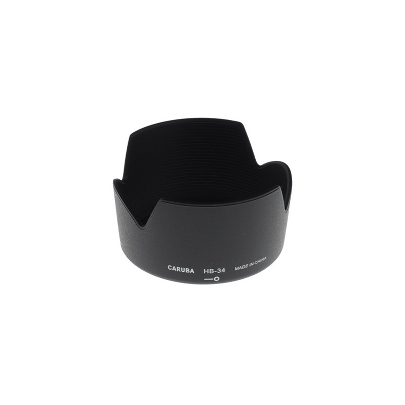 HB-34 Noir HB-34 Noir