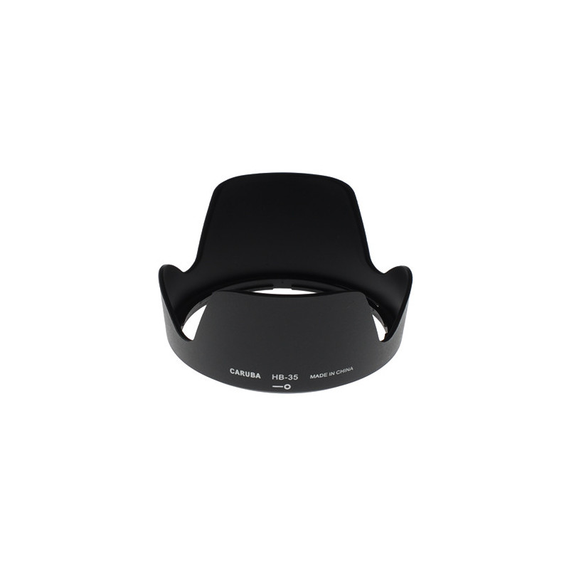 HB-35 Noir HB-35 Noir