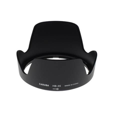 HB-35 Noir