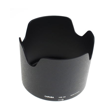 HB-36 Noir Caruba