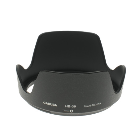 HB-39 Noir Caruba