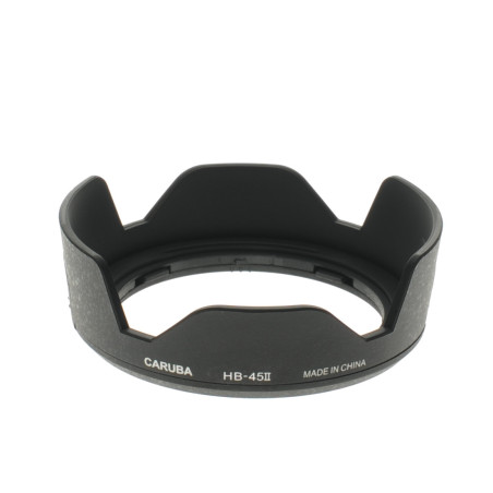 HB-45 II Tulip Noir Caruba