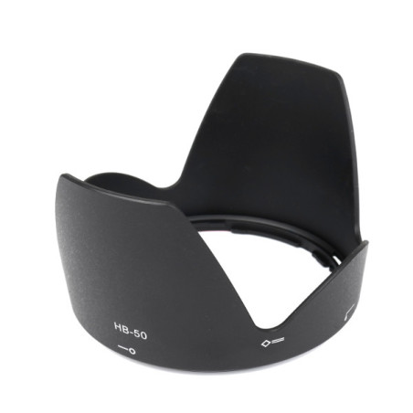 HB-50 Noir Caruba