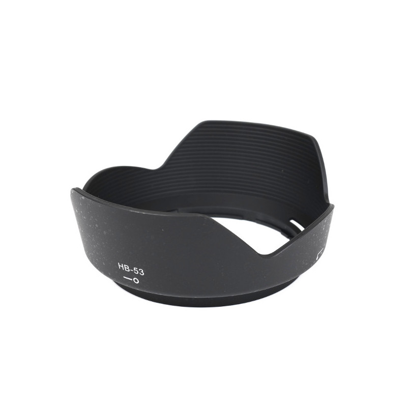 HB-53 Noir HB-53 Noir