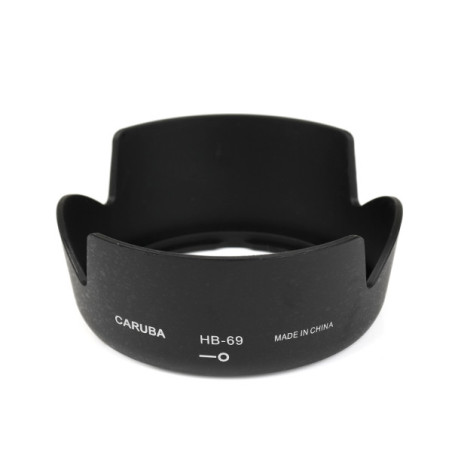 HB-69 Noir Caruba