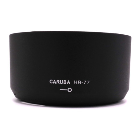 HB-77 Noir Caruba