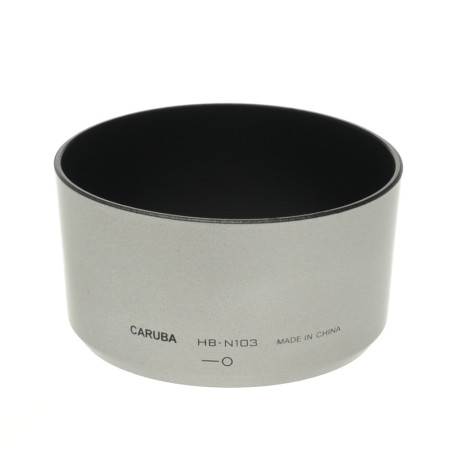 HB-N103 Argent (MENZ) Caruba