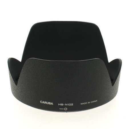 HB-N102 Caruba