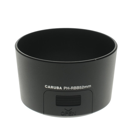 PH-RBB Noir Caruba