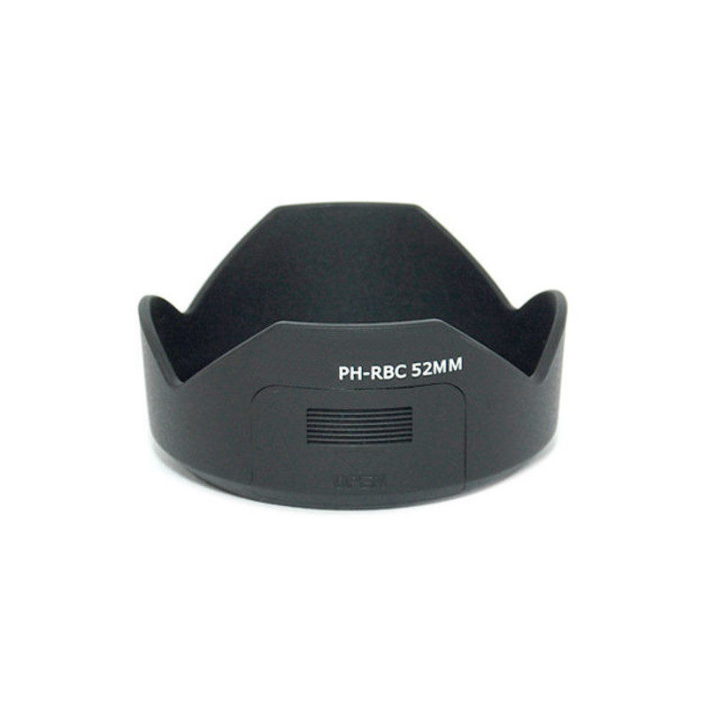 PH-RBC 52 Noir