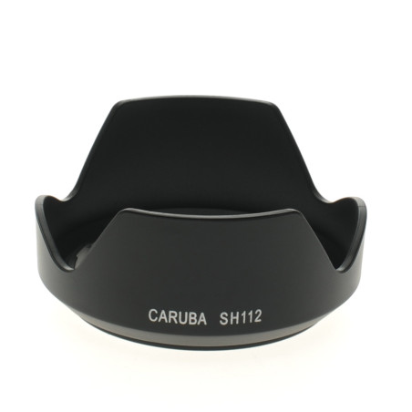 ALC-SH112 Sony Protégez votre objectif avec le pare-sole Caruba