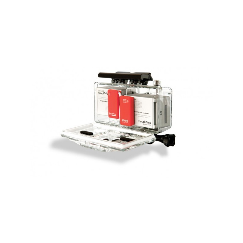 Kit Système GoPro 3D Hero - 120-000002-0A - Neuf