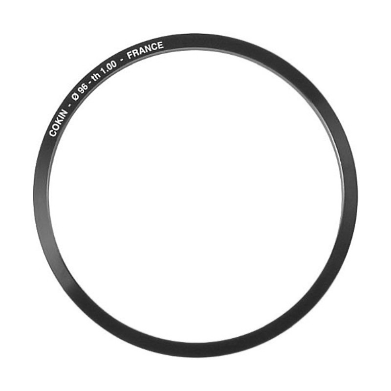 Adaptor Ring Ø 96 mm-th 1,00 - L (Z) Adaptor Ring Ø 96 mm-th 1,00 - L (Z)