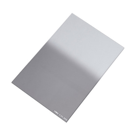 Filter Z121L Neutral Grey G2-lght (ND2) (0.3) Découvrez