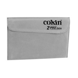 Filter Z121L Neutral Grey G2-lght (ND2) (0.3) Découvrez Cokin