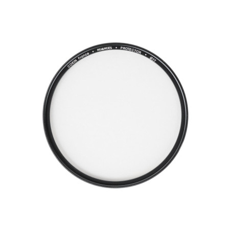 Round NUANCES UV-Protector 62mm