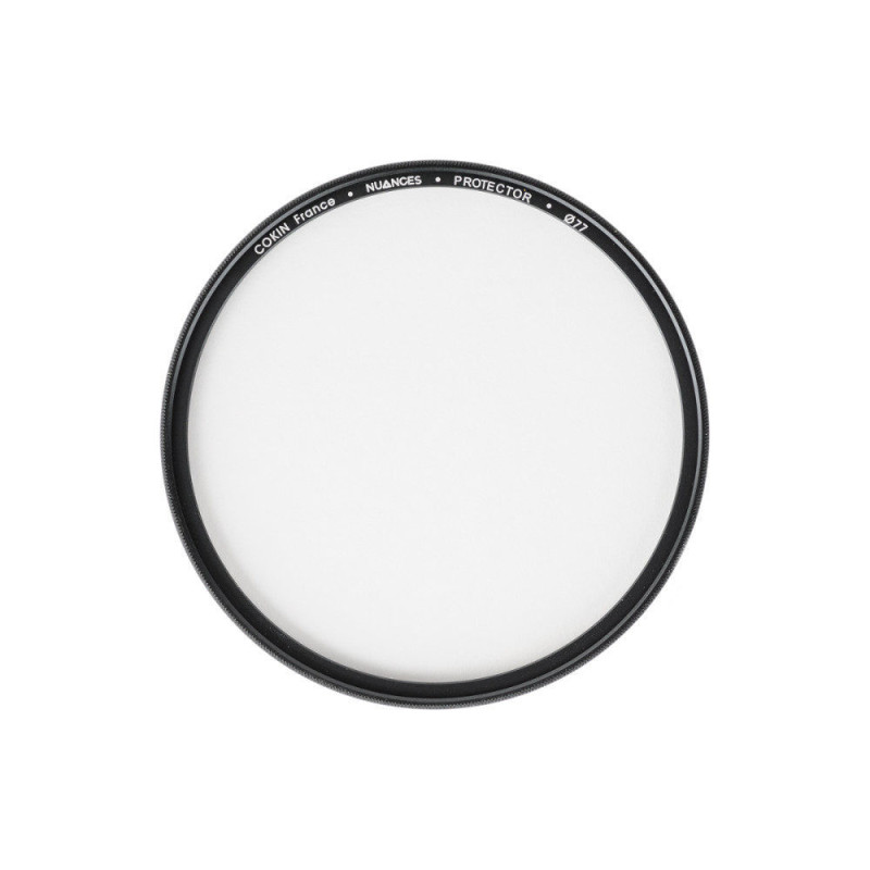 Round NUANCES UV-Protector 77mm