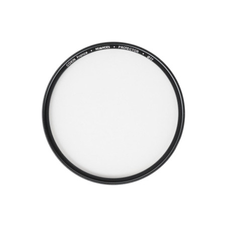 Round NUANCES UV-Protector 95mm Découvrez le filtre UV C Cokin