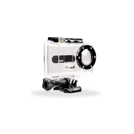 Boîtier HD de remplacement GoPro