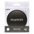 Round NUANCES NDX 32-1000 - 58mm (5-10 f-stops) Cokin