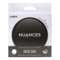 Round NUANCES NDX 32-1000 - 77mm (5-10 f-stops) Cokin