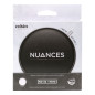 Round NUANCES NDX 32-1000 - 82mm (5-10 f-stops) Round NUANCES NDX 32-1000 - 82mm (5-10 f-stops)