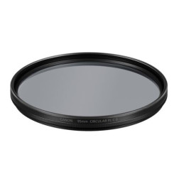 Filtre polarisant Filtre polarisant circulaire pour RF 2 Canon