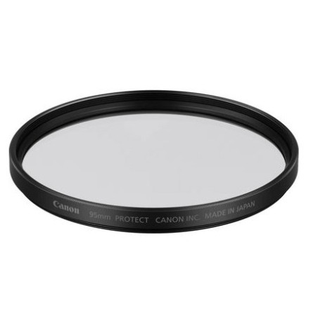 Filtre de protection 95mm Filtre de protection pour RF 2 Canon