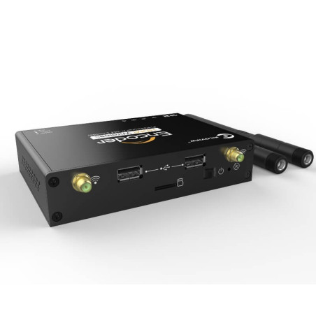 G2 1080P Encodeur 4G HDMI HDMI Wireless video encoderCan