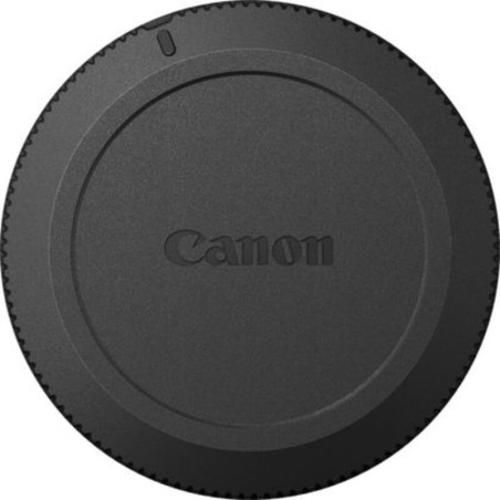Bouchon de protection arriere objectifs RF Canon