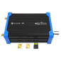 P1 4G Bonding SDI Video Encoder for Outdoor Live broadcast P1 4G Bonding SDI Video Encoder for Outdoor Live broadcast