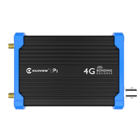 P1 4G Bonding SDI Video Encoder for Outdoor Live broadca