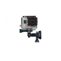 Fixation latérale GoPro Fixation latérale GoPro Fixation GoPro