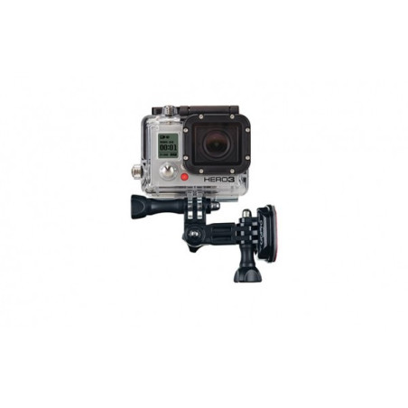 Fixation latérale GoPro Fixation latérale GoPro Fixation GoPro