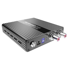 CV180 Broadcast Grade SDI to HDMI/VGA/AV Video Converter Kiloview