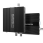 CV190 Broadcast Grade HDMI/VGA/AV to SDI Video Converter CV190 Broadcast Grade HDMI/VGA/AV to SDI Video Converter