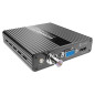 CV190 Broadcast Grade HDMI/VGA/AV to SDI Video Converter CV190 Broadcast Grade HDMI/VGA/AV to SDI Video Converter