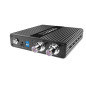 CV190 Broadcast Grade HDMI/VGA/AV to SDI Video Converter CV190 Broadcast Grade HDMI/VGA/AV to SDI Video Converter
