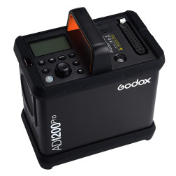 AD1200 Pro Bowens Mount Godox