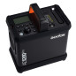 AD1200 Pro Bowens Mount