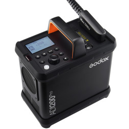 AD1200 Pro Bowens Mount Godox