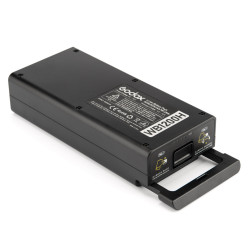 Lithium Battery AD1200 Pro 5200mAh Découvrez la batterie Godox