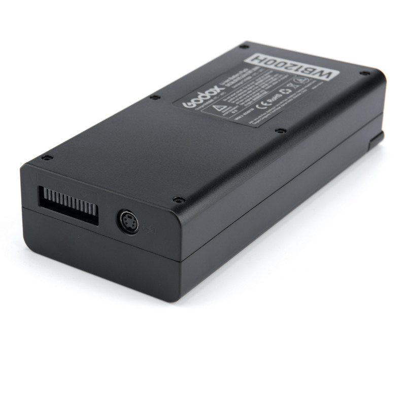 Lithium Battery AD1200 Pro 2600mAh Lithium Battery AD1200 Pro 2600mAh