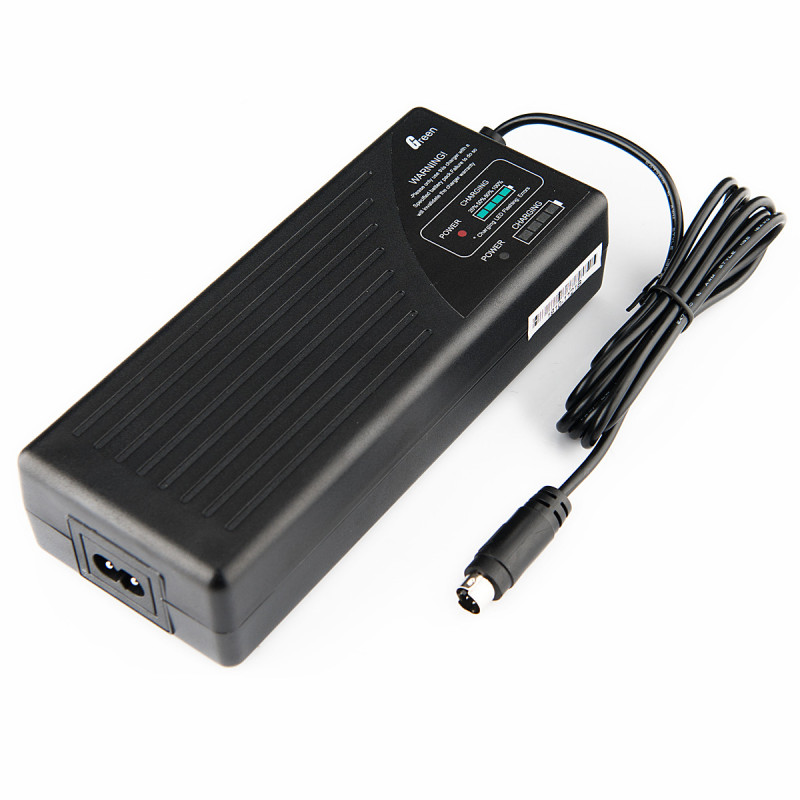 Lithium Battery Charger AD1200 Pro Lithium Battery Charger AD1200 Pro